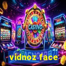 vidnoz face
